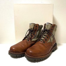 Men's Wear Visvim  genuine