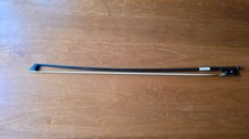 Carbon Fibre cello bow