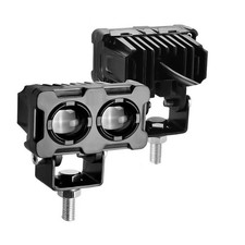  Motorcycle Projection Light