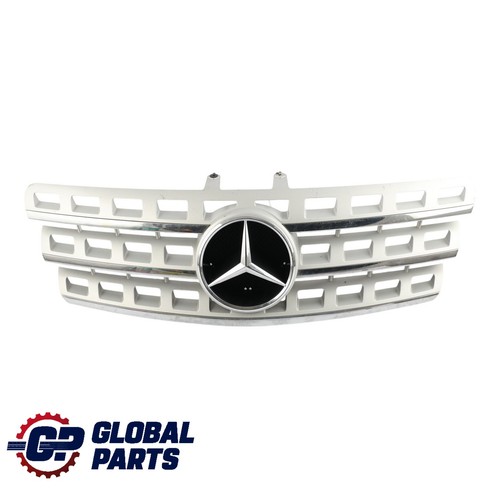 Mercedes w164 front grille - mercedes,