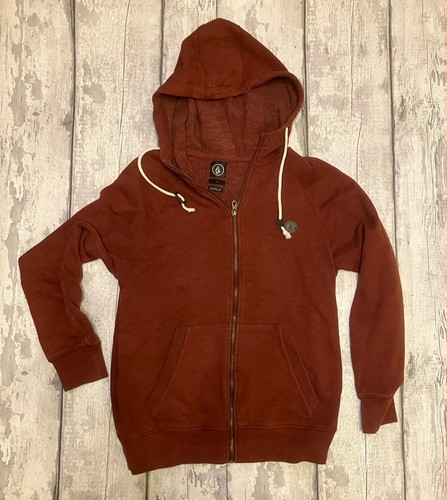 Volcom mens zipped - mens,