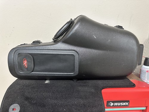 Skb alto saxophone - saxophone, hard