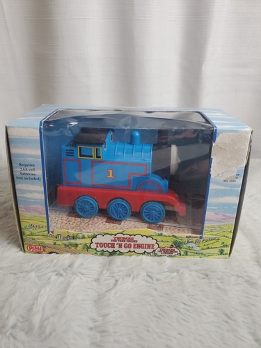 Vintage 1992 nib rare - rare, thomas