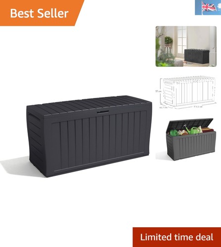 Marvel 270l recycled - 270l, outdoor