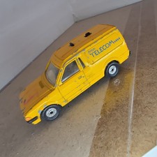 Vintage British Telecom BT