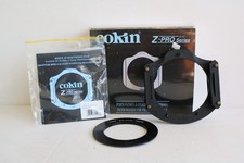 Cokin Filter Holder For Z Pro