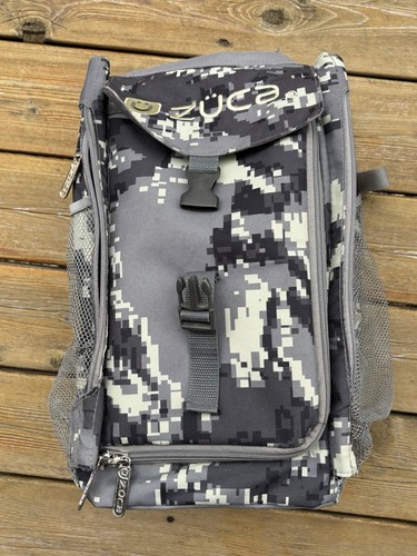 Zuca anaconda sport insert - zuca,