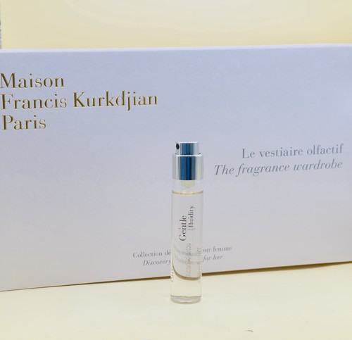 Maison francis kurkdjian - francis,