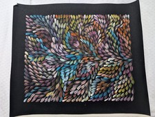 aboriginal art original. Tanya