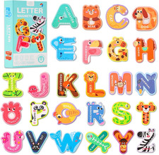 Magnetic Letters,Large Size
