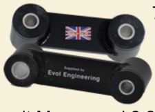 Renault Megane 2 (2004-2009)