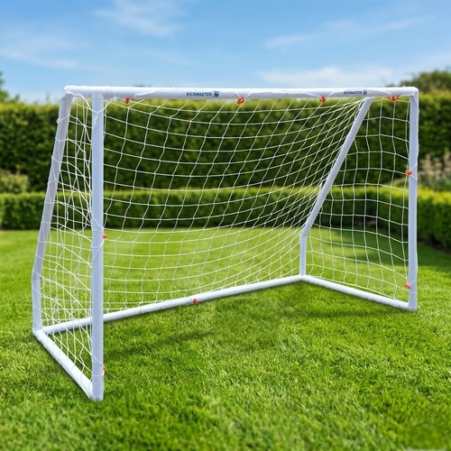 Kickmaster 6ft 8ft pvc - kickmaster,