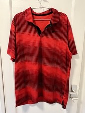 Tiger Woods Dri Fit Advantage