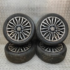 MERCEDES-BENZ VITO Tourer W447