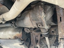 TOYOTA GT86 SUBARU BRZ REAR