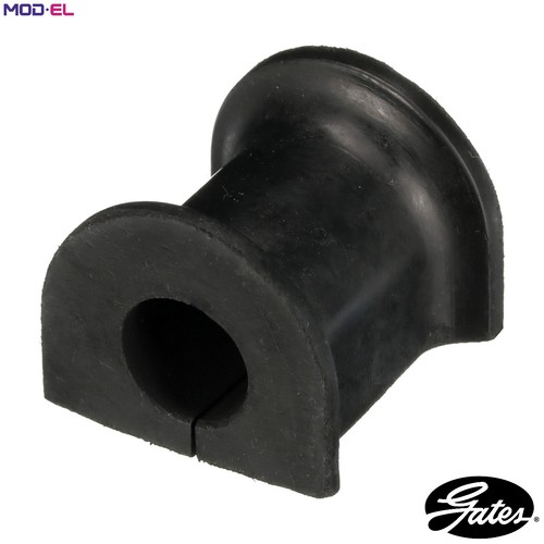 Mounting stabiliser bar - mounting,