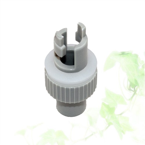 Inflatable pool pump adapter - inflatable,