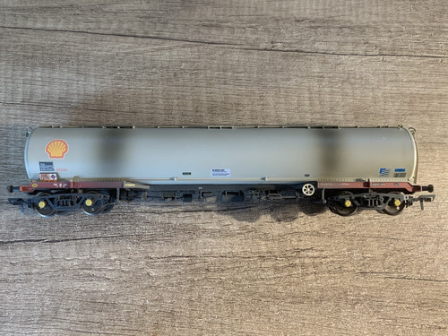 Bachmann 118 gauge tea - 38-118,