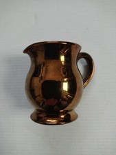 Creigiau Pottery Wales Small