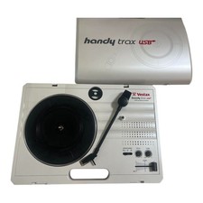 Vestax Handy Trax USB Portable