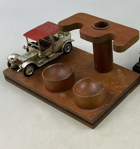 Vintage wooden handmade - vintage,