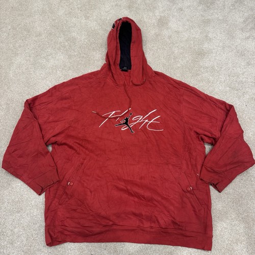 Jordan flight hoodie - jordan, ‘flight’