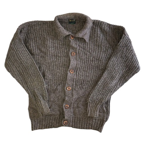 Vintage inis meain wool - vintage,