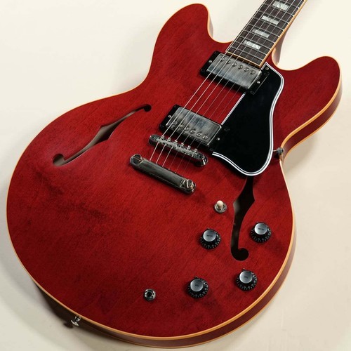 Gibson custom shop - shop, es-335