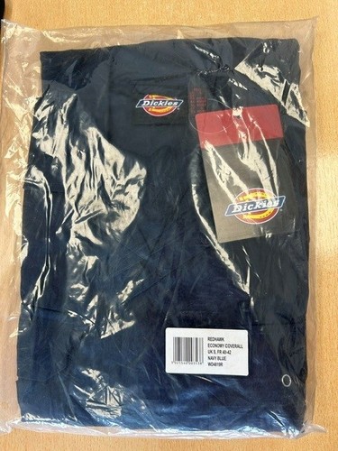 Dickies redhawk coverall - redhawk,