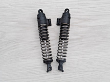 Thunder Tiger Tomahawk ST Rear