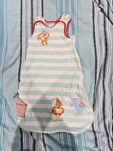 Grobag baby sleeping - baby, 0-6