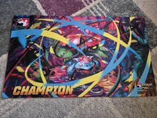 Pokemon Mega Evolutions