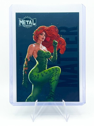 2025 skybox metal universe - metal,