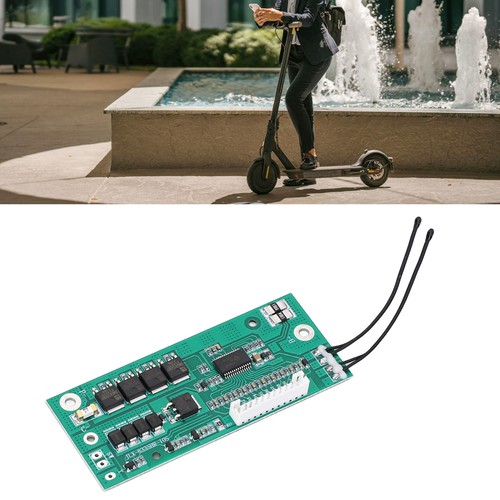 Electric scooter battery - electric,