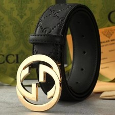 G's men's belt is a classic