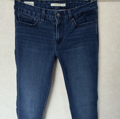 Ladies levis 711 skinny - 711,