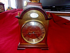 Vintage old retro Brass And