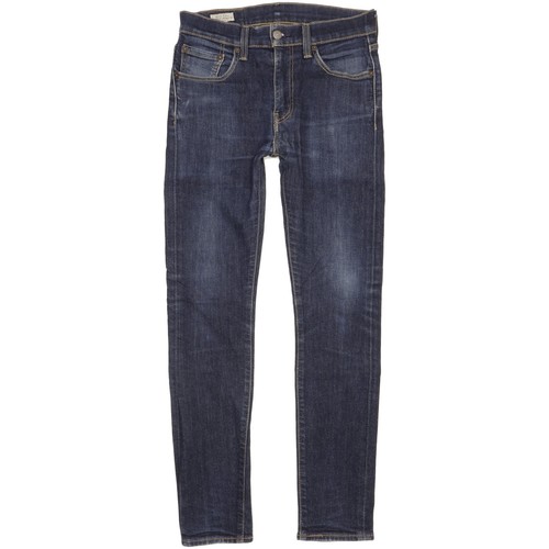 Levi 519 men blue skinny - levi's,