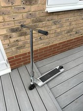 Custom street scooter - custom,
