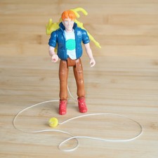 Captain Planet Action Figure