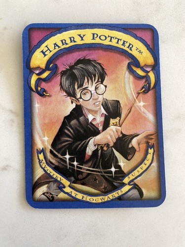 2000 harry potter - harry,