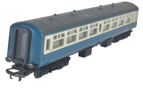 Tri ang hornby r722 gauge - hornby, oo