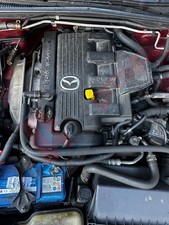 MAZDA MX5 2.0 PETROL ENGINE