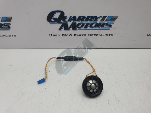 Bmw logic tweeter speaker - 7,