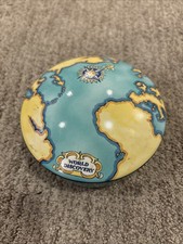 Tiffany & Co Tauck World