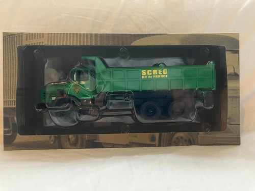 Ixo berliet glr 200 - glr,