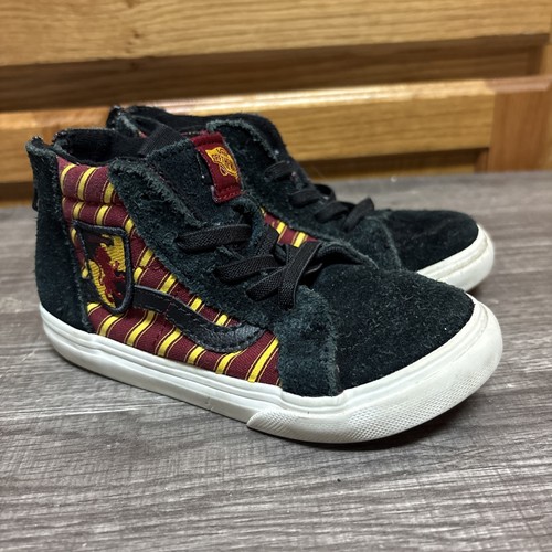 Harry potter vans shoes - vans,