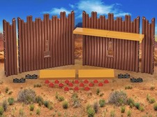 Playmobil 1002 Western City