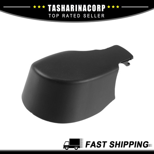 Piece rear windshield - of,