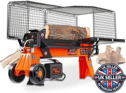 Superhandy electric log - electric,